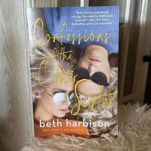 Confessions of the other sister - Beth harbison
